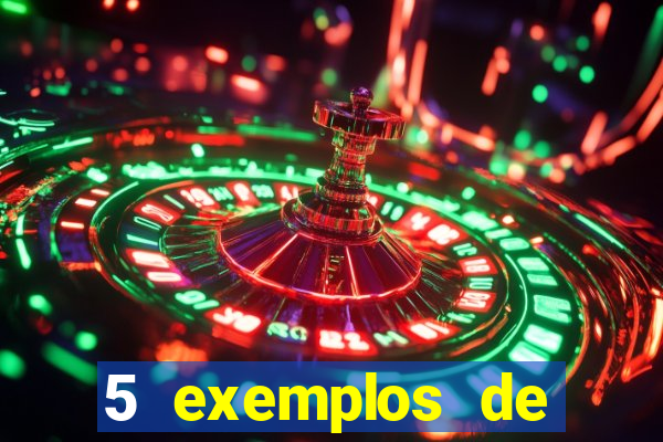 5 exemplos de jogos teatrais